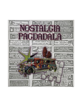 Load image into Gallery viewer, Nostalgia Padadala