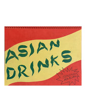 Load image into Gallery viewer, Asian Drinks